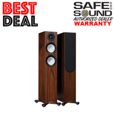 MONITOR AUDIO SILVER 200 7G