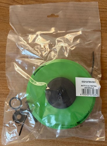 Testina decespugliatore agp - testina,