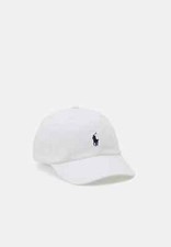 Cappello Polo Ralph Lauren