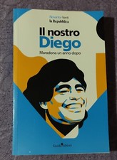 Libro "IL NOSTRO DIEGO -