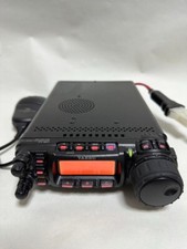 Ricetrasmettitore mobile Yaesu