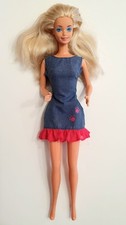 Barbie Doctor 1987 Mattel