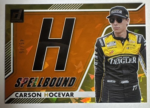 2026 panini donruss racing - 2026,