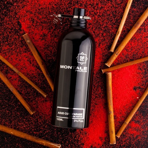 Aoud cuir arabie di - aoud,