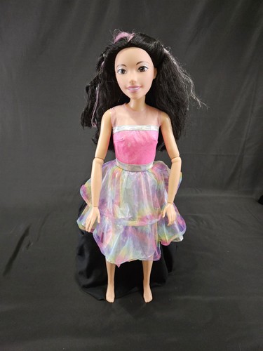 Barbie asiatica ispanica - barbie,