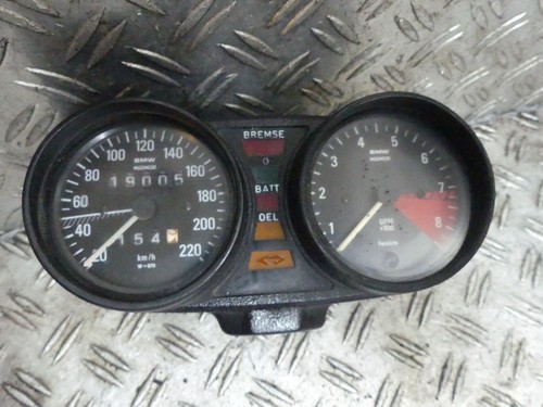 Bmw r90 r90s r100rs 79 - r90/6,r90s,r100rs, ez:79