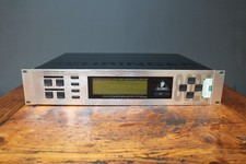 Behringer ultra curve pro - behringer, ultra-curve