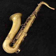 SELMER Sassofono Tenore Mark