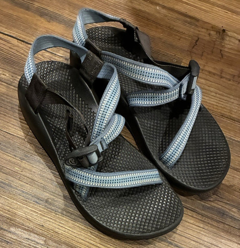 Chaco donna taglia 9 - chaco,
