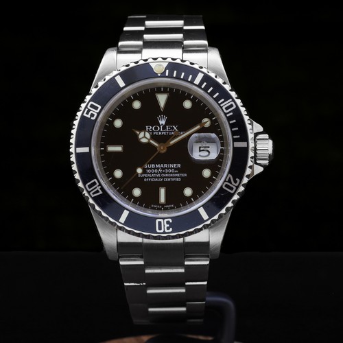Rolex oyster perpetual - rolex,