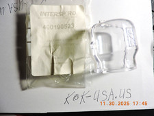 Interspiro Divator MKII 1°