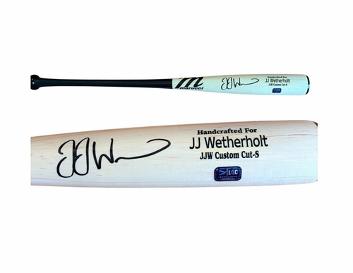Wetherholt firmato bat st - jj,