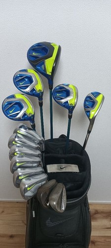Nike golf vapor - nike, series