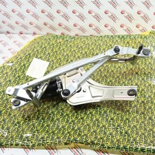 MOTORINO TANDEM TERGICRISTALLO