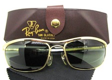 Ray-Ban USA Vintage anni 60