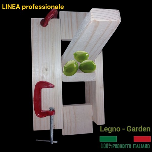 Schiaccia olive artigianale - schiaccia,