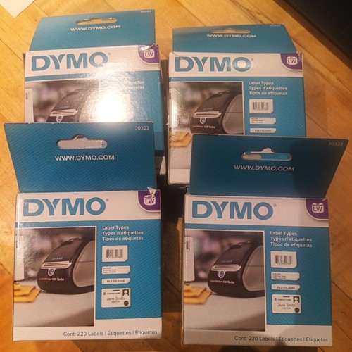 Genuine dymo labelwriter - dymo, 880