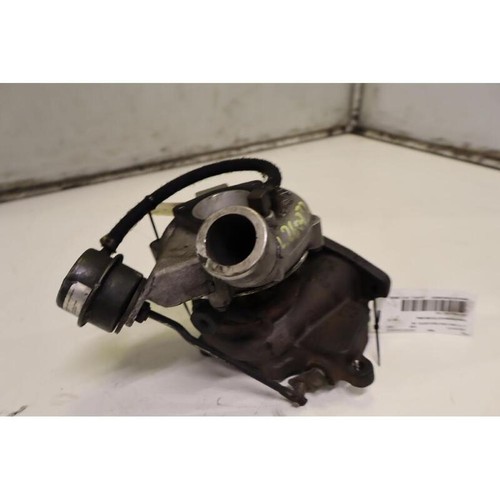 Turbocompressore kia k2500 - turbocompressore,
