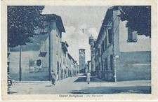 Castel bolognese via - castel,