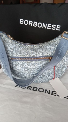 Borbonese luna azzurra - borbonese,