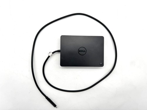 Dell docking station - docking,