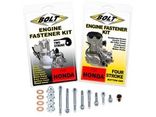 Bolt Kit Viti Motore Per Honda