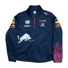 Giacca Puma Red Bull Racing