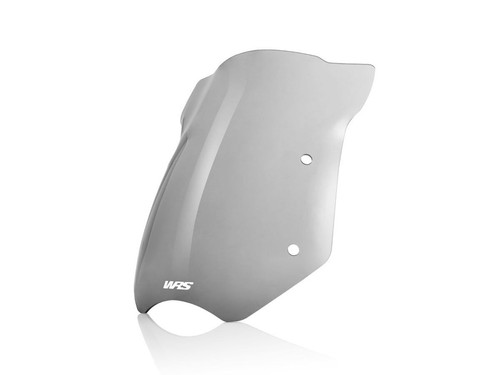 Wrs bm003f cupolino smoke 45cm - smoke,