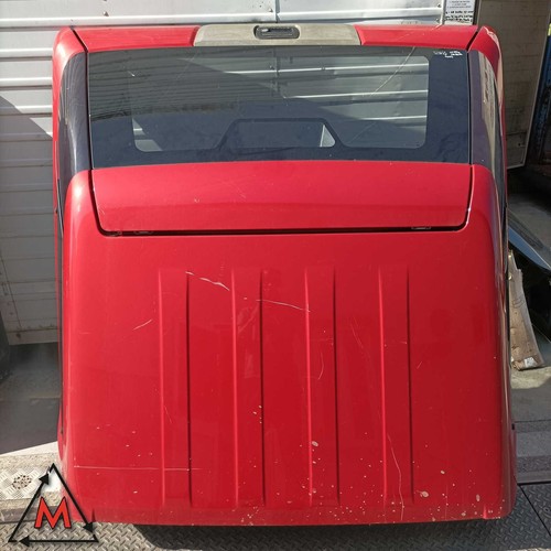 Copertura cassone hard top - , con