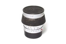 Obiettivo manuale Leica M Summilux 50mm F1.4 -leggi-