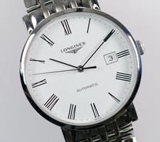 Longines Elegant Collection