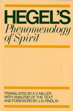 Phenomenology of Spirit: 569 (Galaxy Books) by Hegel, G. W. F. Paperback Book