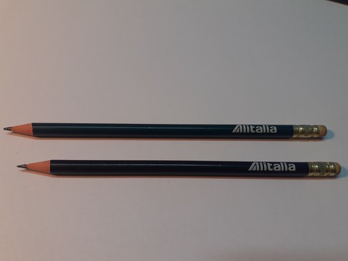 Set matite alitalia - 2,