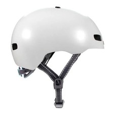 Casco Ciclismo Nutcase Crema
