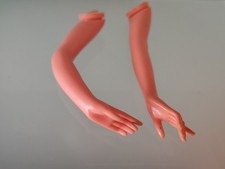 Corinne Italo Cremona Ricambi Braccia Bambola