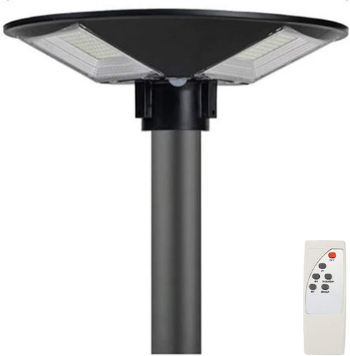 Faro led solare o - o, sensore