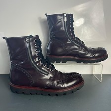 Stivali Uomo - ROCCO P -