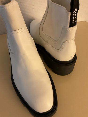 Ash donna nuovi stivali mastro - stivali,