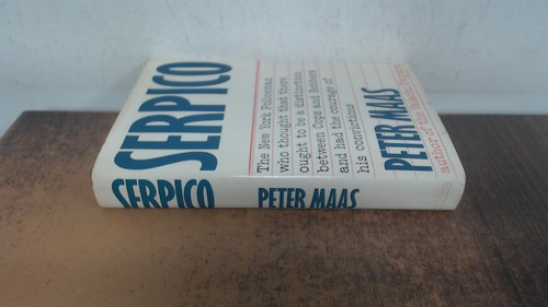 Serpico peter maas - serpico,,