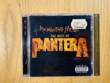 Pantera reinventing - pantera,
