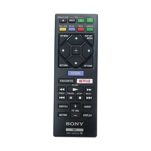 Genuine rmt vb201u remote - genuine, rmt-vb201u
