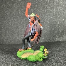 ONE PIECE Log Box Fishman