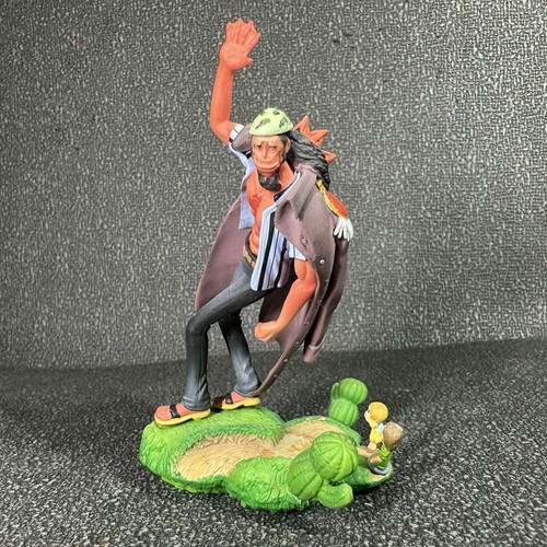 One piece log box - piece,