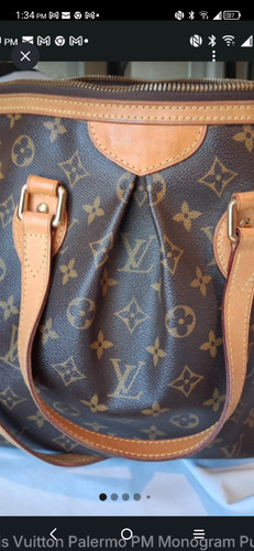 Louis vuitton palermo - louis,