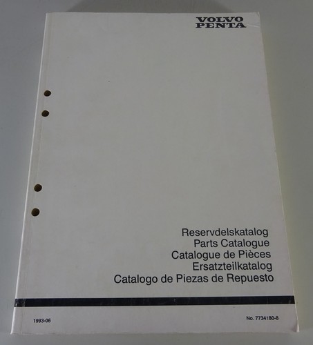 Catalogo ricambi - , /