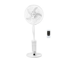 Ventilatore senza fili con
