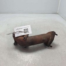 7777692 collettore di scarico turbina Fiat Marea 1.9 JTD 100 CV 1999-07