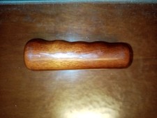 MASERATI BITURBO.TUTTI I MODELLI.ANNI 82-94.IMPUGNATURA IN RADICA FRENO A MANO.