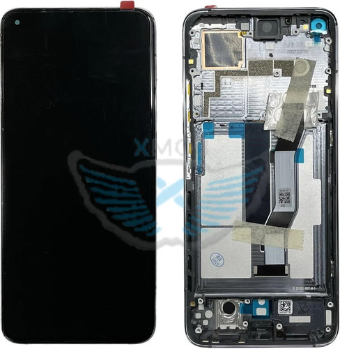 Lcd xiaomi 10t - mi,