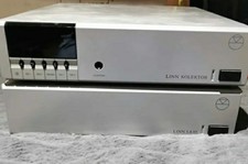 Linn kolektor preamplificatore - linn,
